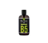 Men Stories B5 Baume Barbe, Complexe de 5 Algues, Soin après Rasage pour Homme 250ml