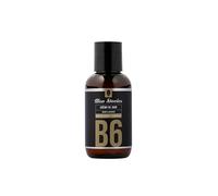 Men Stories Crème de Jour B6 pour Barbe & Cheveux, à l'Huile de Jojoba et Coumarine 100 ML