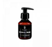 Men Stories - Crème de Rasage professionnelle Men Stories 100 ml