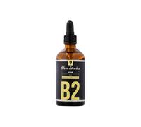 Men Stories Sérum Barbe B2, à l'Huile d'Argan et Huile d'Avocat 100ml