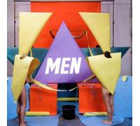 Men – Talk About Body – CD