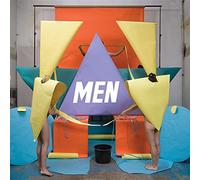 Men – Talk About Body
