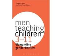 Men Teaching Children 311 by PrattAdams & Dr Simon Anglia Ruskin University & UK Inconnu (Auteur)