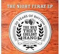 Men They Couldn T Ha - Night Ferry EP [Import]