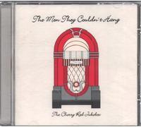 Men They Couldn't Hang - Cherry Red Jukebox