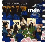 Men They Couldn't Hang - Domino Club