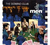 Men They Couldn't Hang - Domino Club [Import]