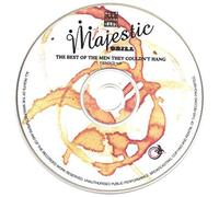 Men They Couldn't Hang - Majestic Grill: Best of