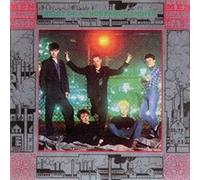 Men They Couldn't Hang - Night of a 1000 Candles