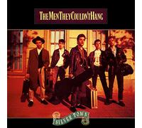 Men They Couldn't Hang - Silver Town/Vinyle Couleur 180gr/Gatefold
