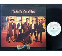 Men They Couldn't Hang - Silvertown