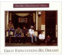 Men They Couldn't Hang, The - Expectations [Import]