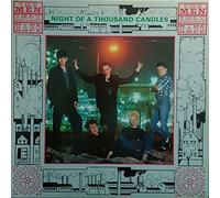 Men They Couldn't Hang, The - Night Of A Thousand Candles