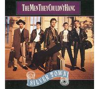Men They Couldn't Hang, the - Silver Town [Import]