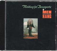 Men They Couldn T H - Waiting for Bonapart – Warner Bros.