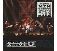 Men They Couldn't Hang, the - Well Hung [Import]