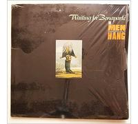 MEN THEY COULDN'T HANG - Waiting for Bonaparte [Import]