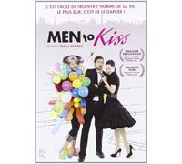 Men to Kiss