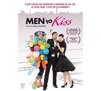 Men To Kiss