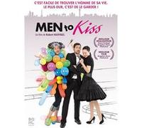 Men to Kiss E