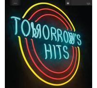 MEN - Tomorrow's Hits