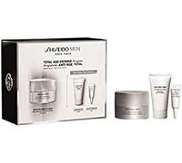 Men Total Revitalizer Lote 3 Pz