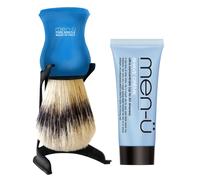 men-ü BARBIERE PURE BRISTLE SHAVING BRUSH