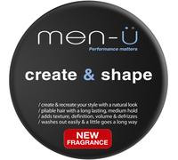 men-ü CREATE and SHAPE 100ml