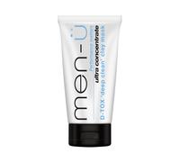 men-ü D-TOX DEEP CLEAN CLAY MASK 100ml