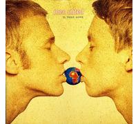 Men United - Is That Love/ [Vinyl Maxi-Single]