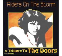 Men United - Riders on The Storm: Trib to T