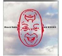 Men & Volts - Cheer Up