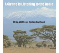 Men & Volts - Giraffe is Listening to The Radio: Men & Volts
