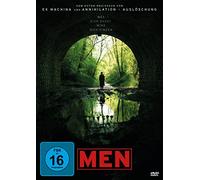 Men-Was sucht, Wird Dich Finden [Import]