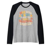 Men Who Cook Have The Most Beautiful Women |- Manche Raglan