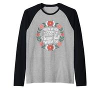 Men Who Cook Have The Most Beautiful Women |- Manche Raglan