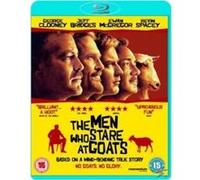 Men Who Stare At Goats G