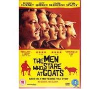 Men Who Stare At Goats G