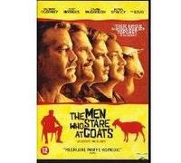 MEN WHO STARE AT GOATS-VN G