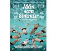 Men Who Swim ( Män som simmar ) ( Sync or Swim )
