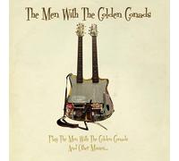 Men With the Golden Gonads - Play the Men With the Golden Gonads and Other Miss