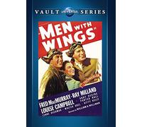 Men with Wings