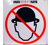 Men Without Hats - Folk Of The 80's (Part III)