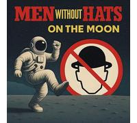 Men Without Hats - On The Moon [Compact Discs] Canada - Import