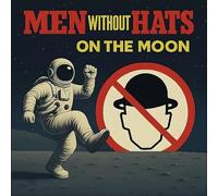 Men Without Hats - On The Moon [VINYL]
