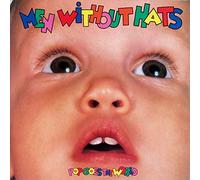 Men without Hats - Pop Goes The World