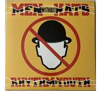 Men without Hats - Rhythm of youth (1982, US) / Vinyl record [Vinyl-LP]