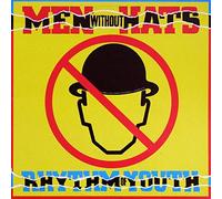 Men Without Hats - Rhythm of Youth