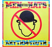 Men Without Hats: Rhythm Of Youth [LP]