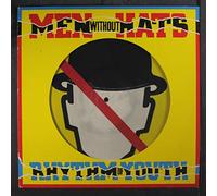 Men Without Hats - Rhythm of Youth Safety Dance [Import]